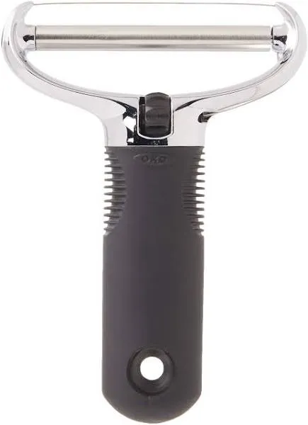 OXO Good Grips Cheese Slicer with Replaceable Wires