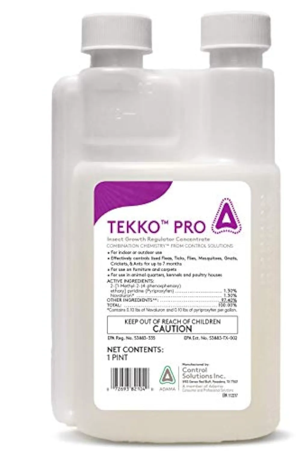 CSI Tekko Pro IGR Insect Growth Regulator