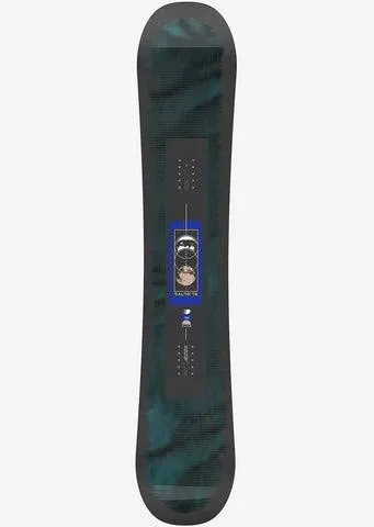 Salomon Men's Pulse Snowboard