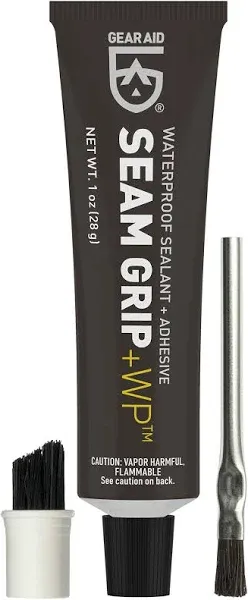 Gear Aid Seam Grip Sealer