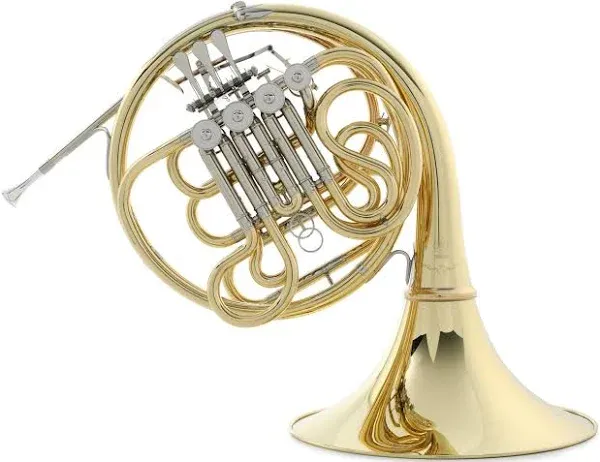 Yamaha Double French Horn