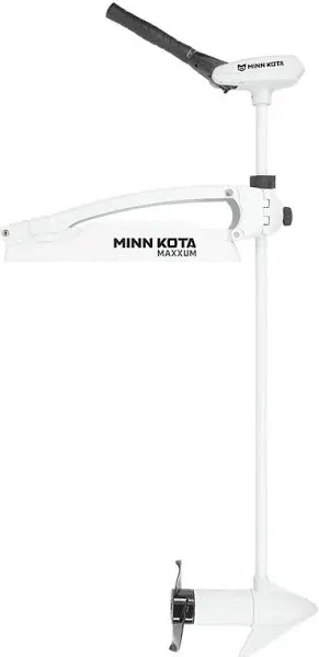 Minn Kota Riptide SM RT55/SM/L-D/SC Bow-Mount Trolling Motor