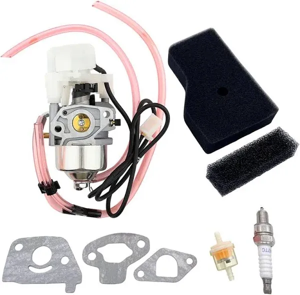 Eu2000i Carburetor for Honda Eu2000i Eb2000i Eu2000ik1 Bf30e B Bf30e D Bf30e E