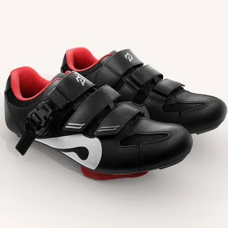 Peloton Cycling Shoes Men's for Peloton Bike and Bike+ with Delta-Compatible Bike Cleats