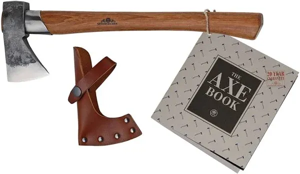 Gransfors Bruk Outdoor Axe