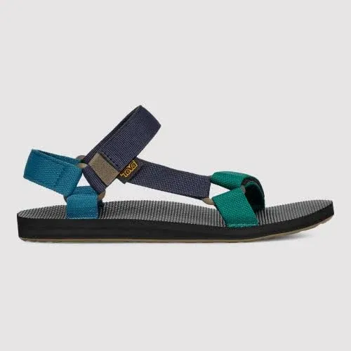 Teva Original Universal Navy Multi - Robert Wayne