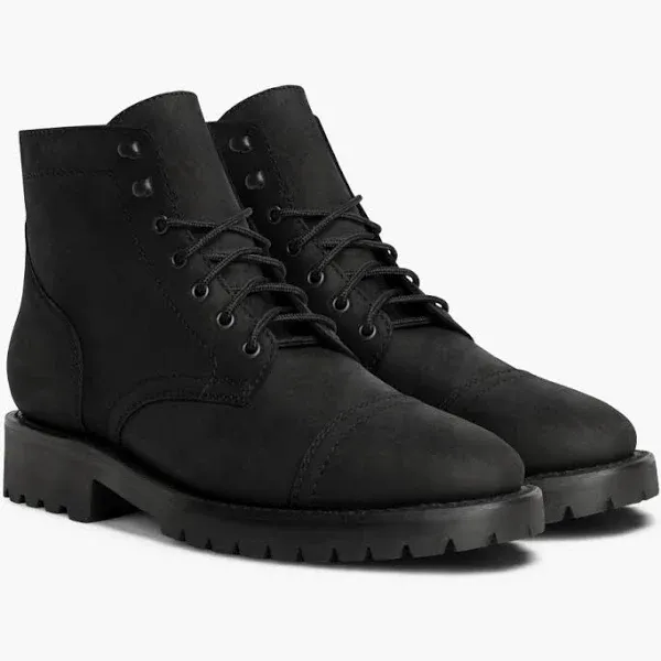 Thursday Boot Company Men's Captain Boot