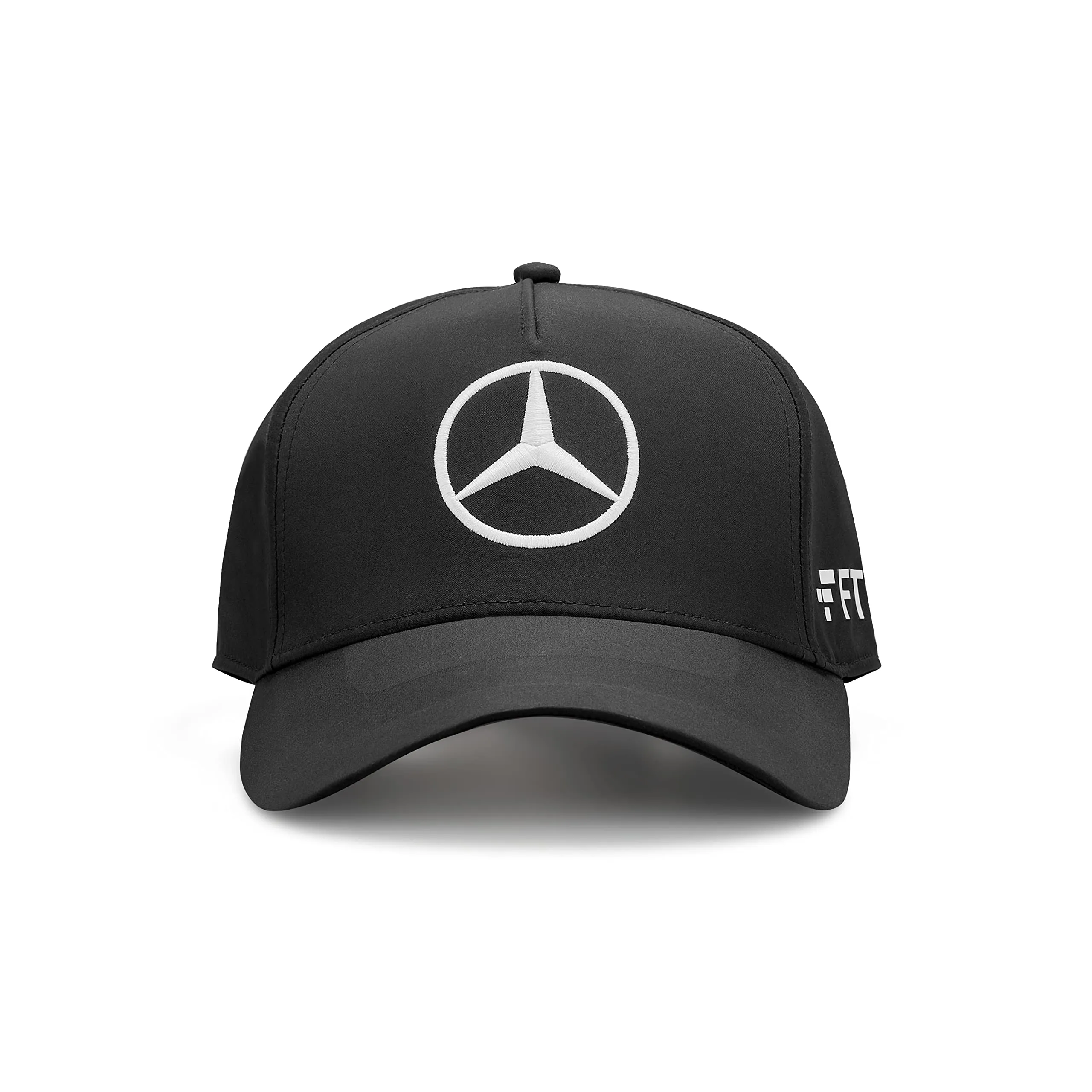 Mercedes AMG Petronas F1 Team Baseball Hat White