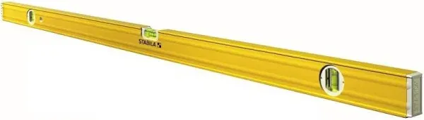 Stabila 292XX | Type 80 ASM-2 spirit level Extra-strong adhesion for hands-free work