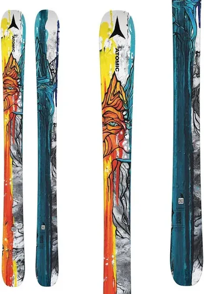 2024 Atomic Bent Chetler Mini Skis