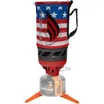 Flash Camping and Backpacking Stove System, Portable Propane/Isobut<wbr/>ane Burner wi