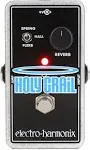 Electro Harmonix Holy Grail Nano Reverb Pedal