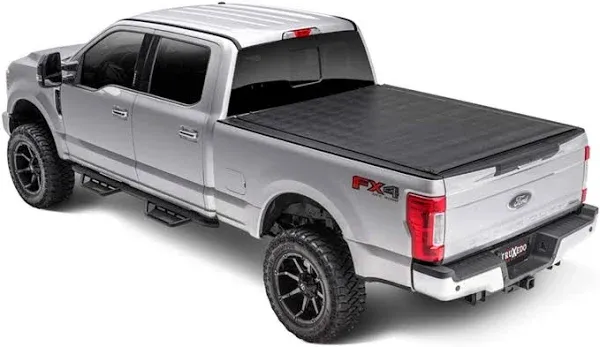 Truxedo Sentry Tonneau Cover 1597701