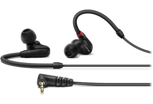 Sennheiser IE 100 Pro In-Ear Monitors | Reverb