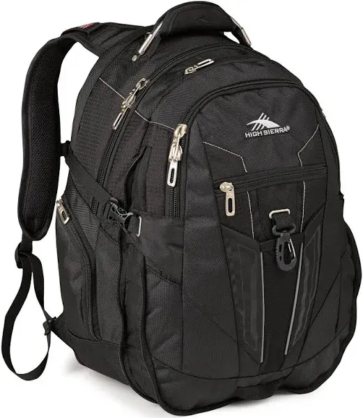 High Sierra XBT Backpack