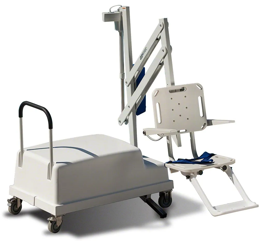 S.R. Smith PAL2 Portable Pool Lift