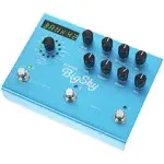 Strymon BigSky Reverb Pedal