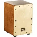 Meinl MC1AB-B Mini Cajon Baltic Birch