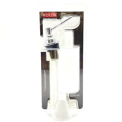 Delta Lotion/Soap Dispenser RP1001