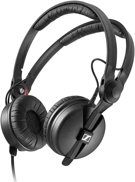 Sennheiser HD 25 Monitor Headphones