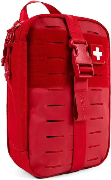 My Medic MyFAK First Aid Kit