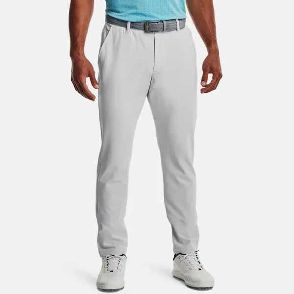 Under Armour Men's Drive Tapered Pants