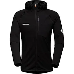 Mammut Men's Aenergy Light Hooded Jacket