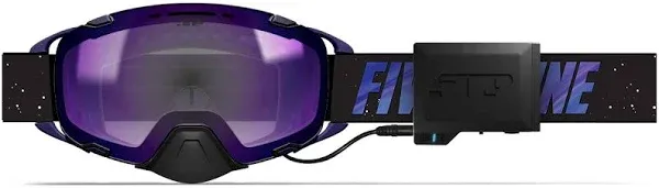   509 Aviator 2.0 Ignite S1 Goggle - F02010300 (2023)  