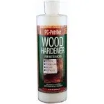 PC-Petrifier Wood Hardener (16oz)