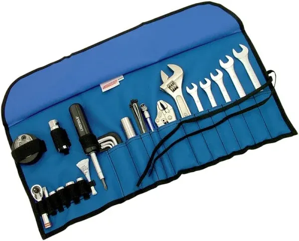 Cruz Tools RTH3 Roadtech H3 Tool Kit