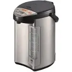 Zojirushi 135-oz. Ve Hybrid Water Boiler & Warmer (CV-DCC40XT)