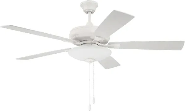 Craftmade Eos 52" Ceiling Fan