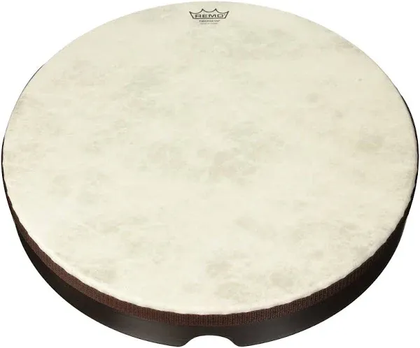 Remo Fiberskyn Frame Drum - 16"