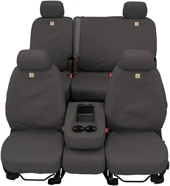 Covercraft Carhartt SeatSaver Seat Covers