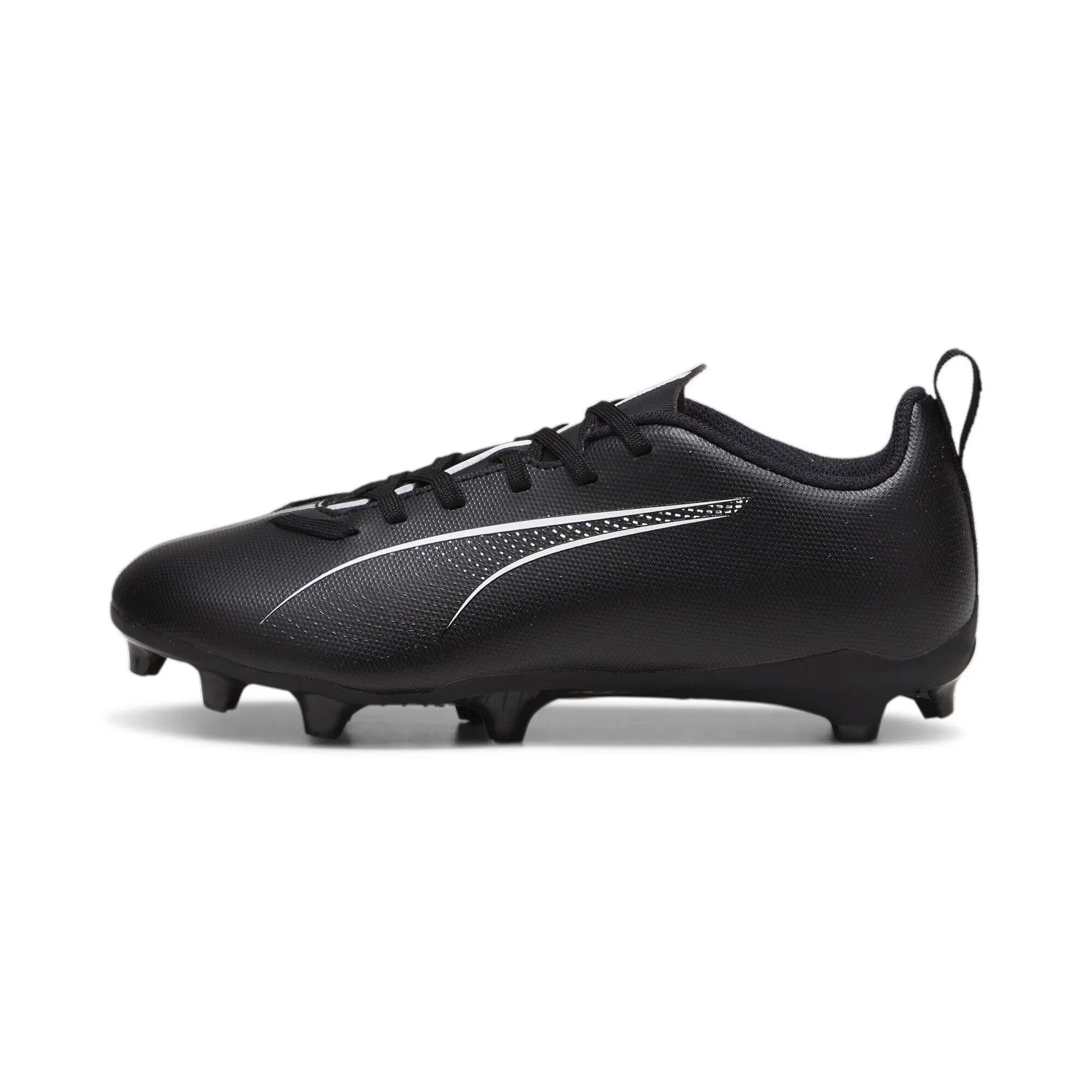 Puma Youths Ultra 5 Play FG/AG Football Boots (Lapis)