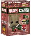 Marvel 12 Day Countdown Advent Calendar