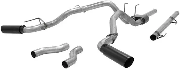 Flowmaster Outlaw Cat-Back Exhaust System for Dodge Ram 1500