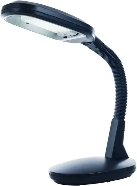 Lavish Home Natural Sunlight Desk Lamp