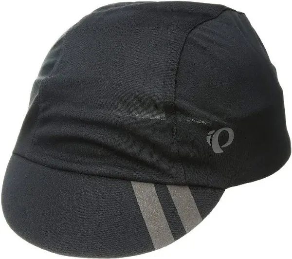 Pearl Izumi Transfer Cycling Cap Black