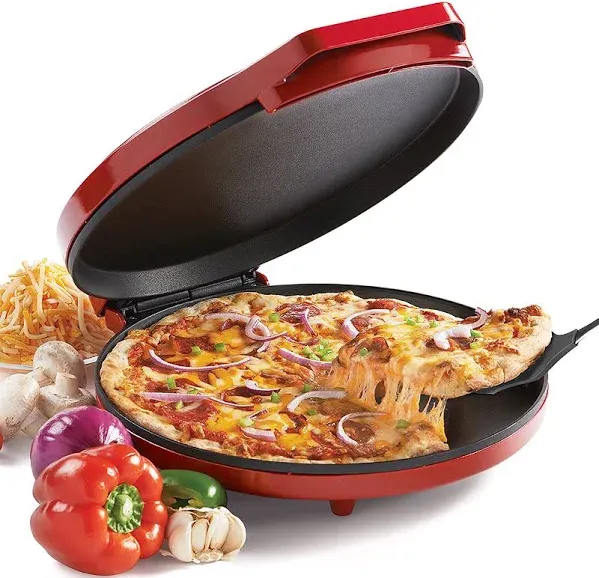 Betty Crocker Pizza Maker