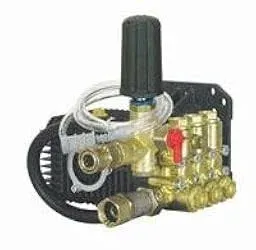 General Pump EZ4040G EZ4040 Pressure Washer Direct Drive Pump BARE PUMP