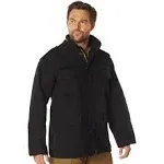 Rothco Men's Vintage M-65 Field Jacket