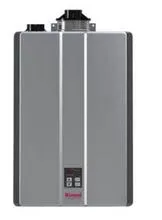 Rinnai RSC199IP Super High Efficiency Plus 11 GPM 199,000 BTU Propane Gas Interior Tankless Water Heater