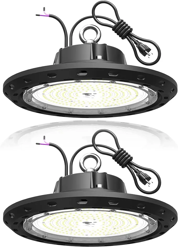 CHMLT 150W Ufo LED High Bay Light