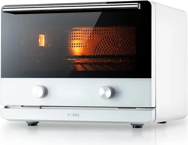 Fotile ChefCubii 4-in-1 Combi-Steam Oven HYZK26-E1