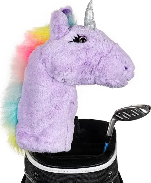 Daphne's Headcovers Unicorn Driver Headcover