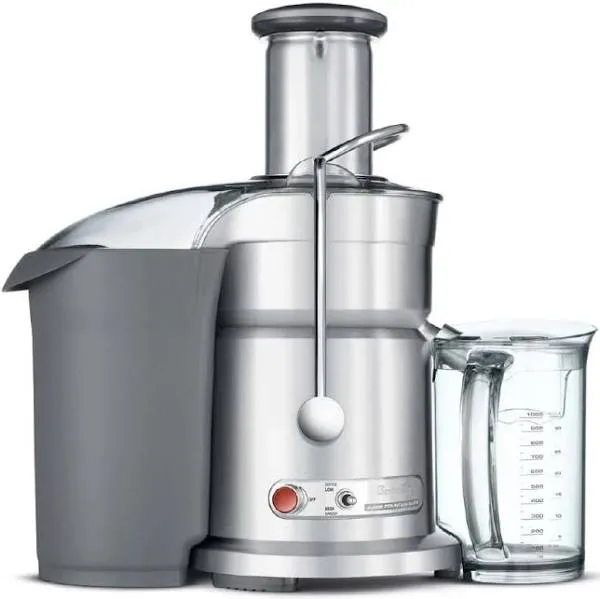 Breville 800JEXL Juice Fountain Elite Centrifugal Juicer