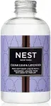 NEST Fragrances Moroccan Amber Reed Diffuser Liquid Refill