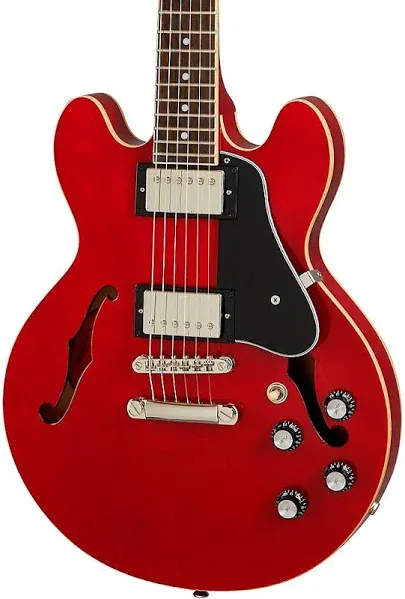 Epiphone ES339 Hollow Body Electric Guitar