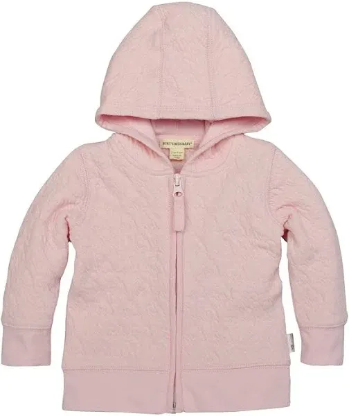 Burt's Bees Baby Organic Cotton Quilted Jacket